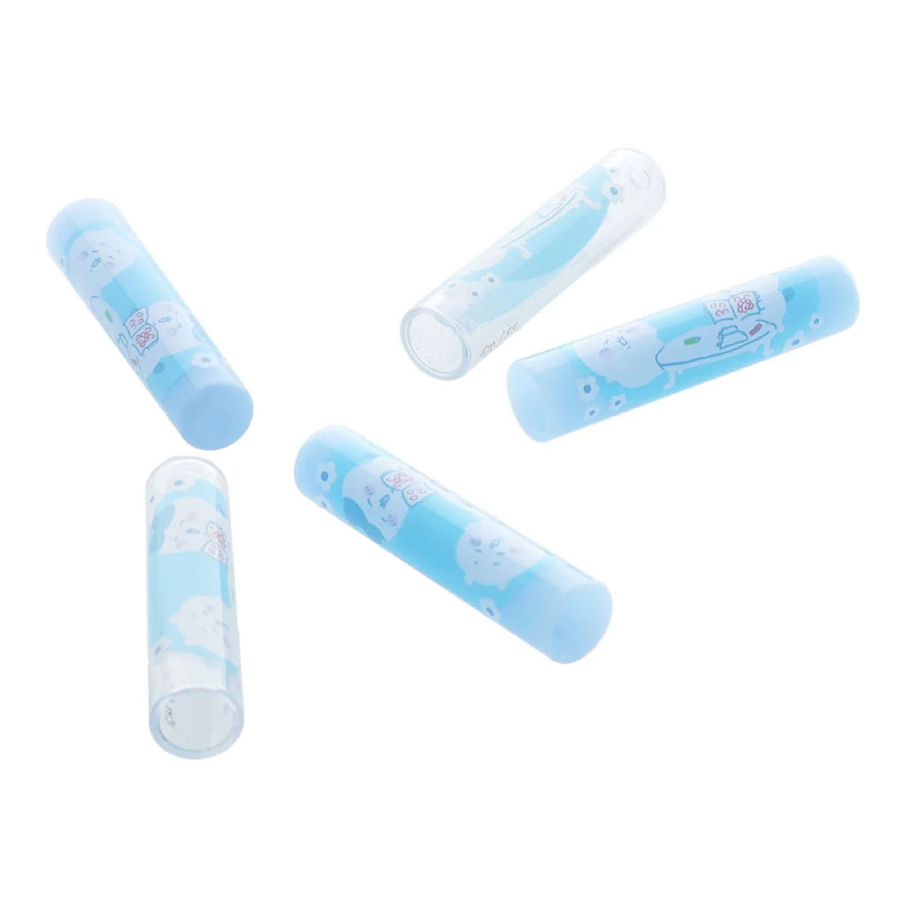 Chiikawa pencil cap