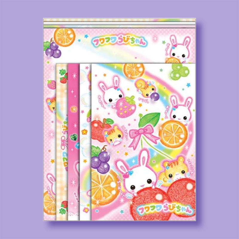 Letter set