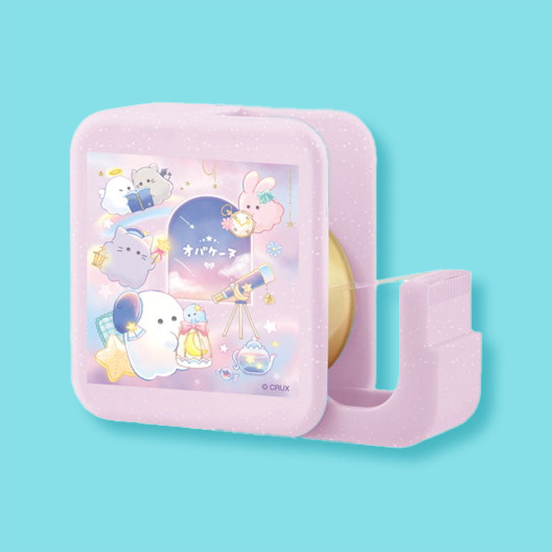 Obakenu tape dispenser