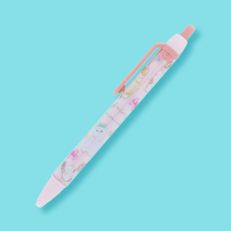 Mofusand pen
