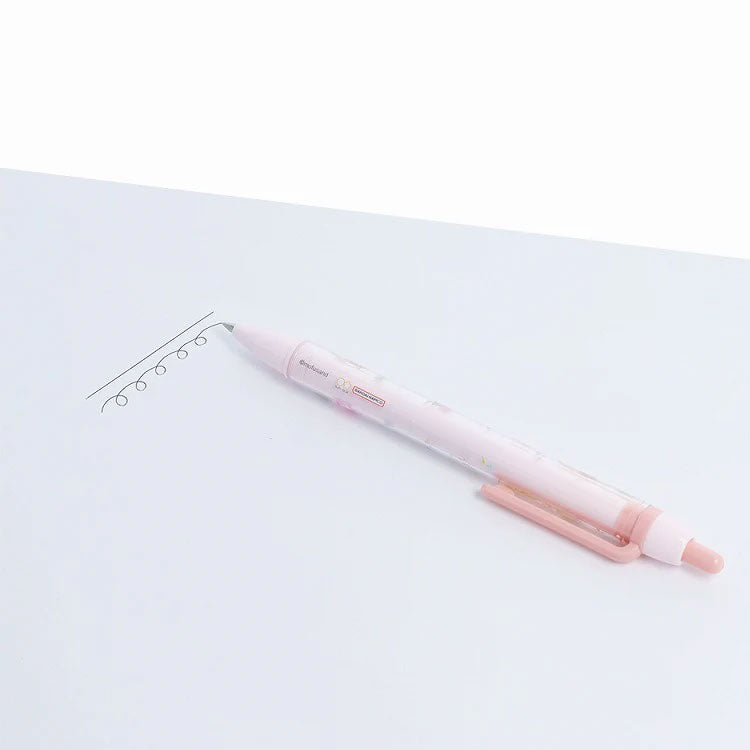 Mofusand pen