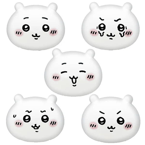 Chiikawa charm gachapon