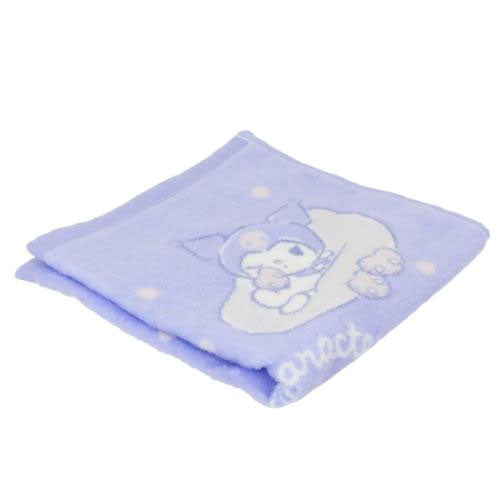 Sanrio Characters Sleepy Hand Towel