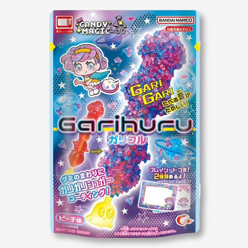 Bandai Garihari DIY Candy Kit