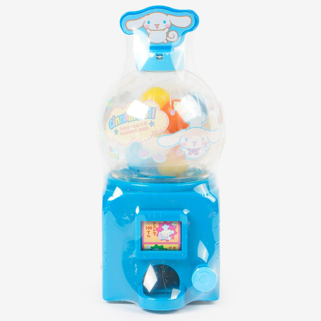 Cinnamoroll Mini Gumball Machine