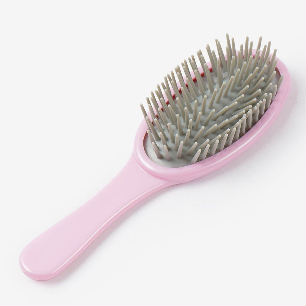 My Melody & Heart Hair Brush