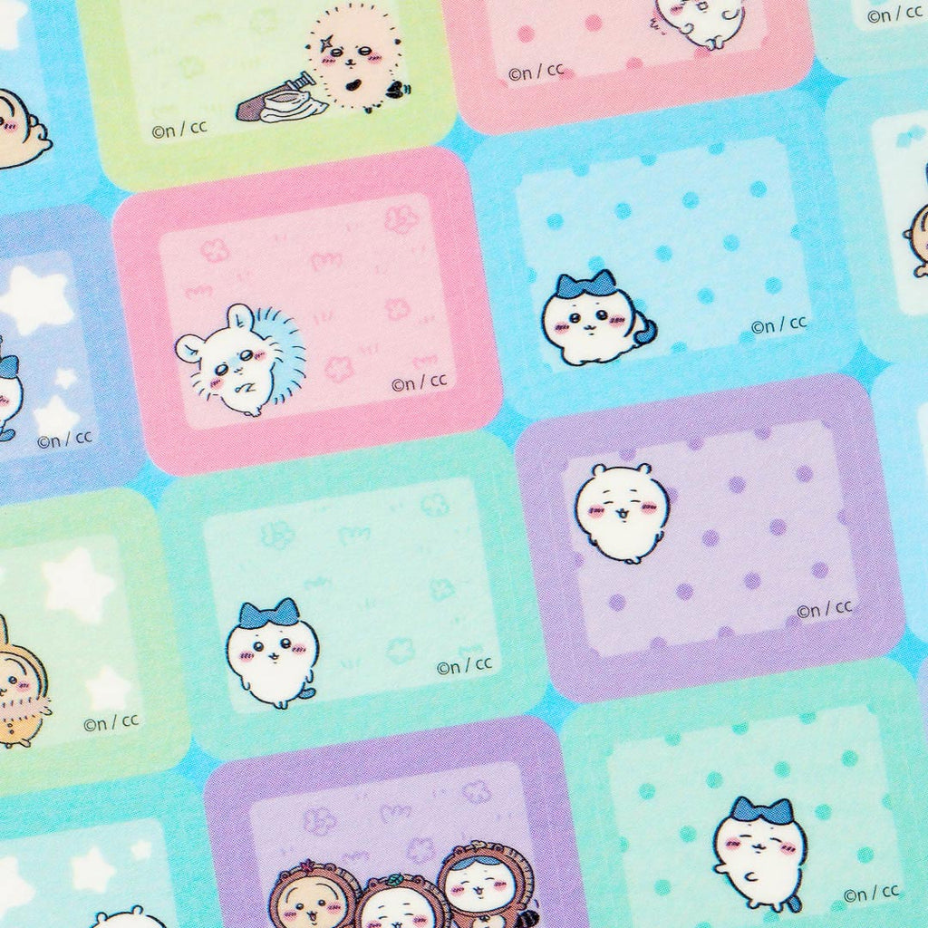 Chiikawa Schedule Label Stickers