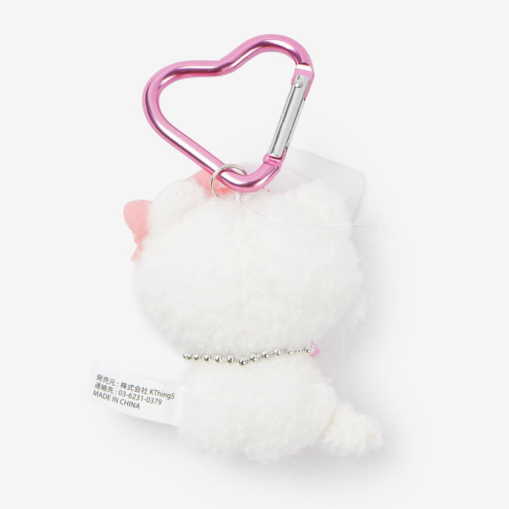 Charmmy Kitty Precious Plushie Charm