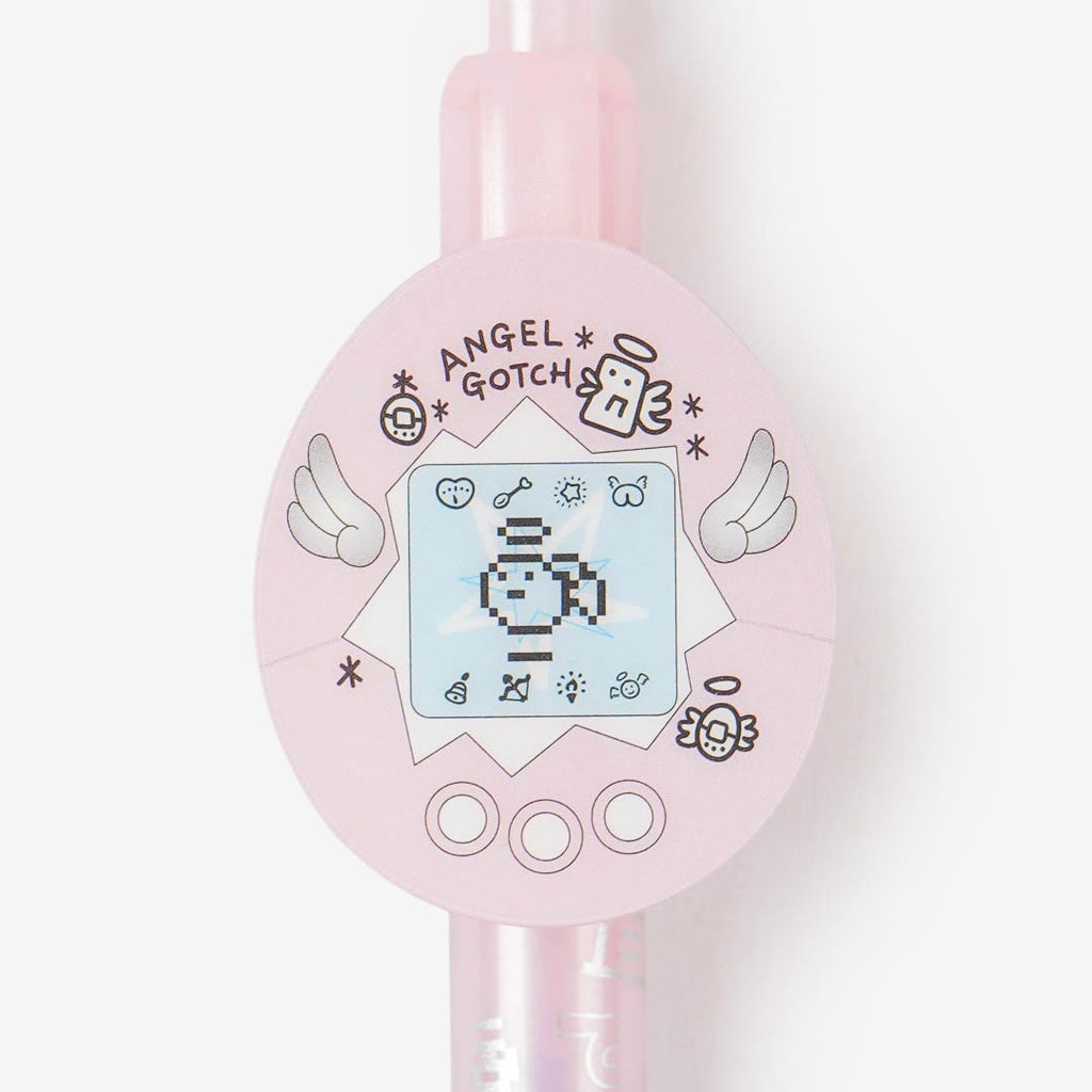 Tamagotchi Angel Gotchi Pen