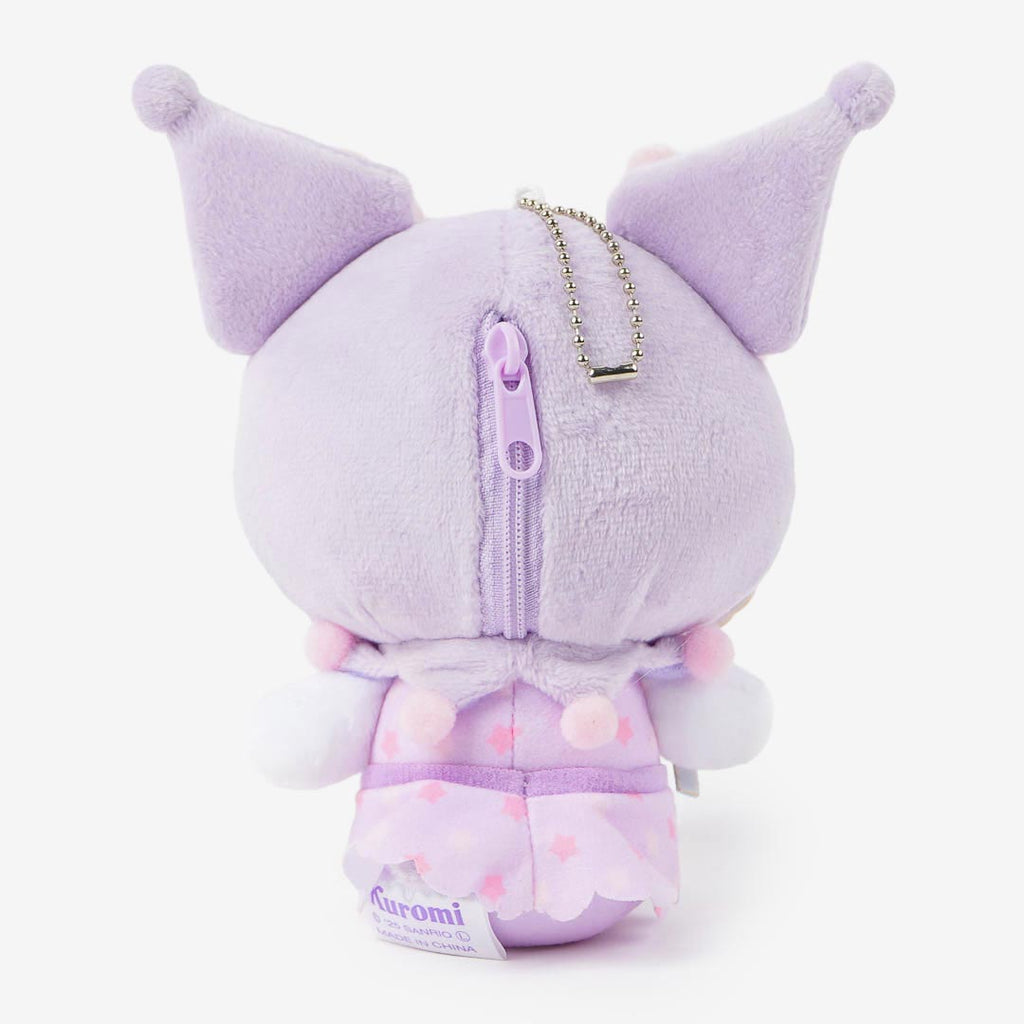 Kuromi Magical Girl Plushie - Small