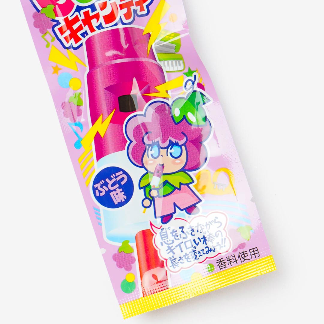 Count Piro Canadel Piro Piro Candy - Grapes – Blippo