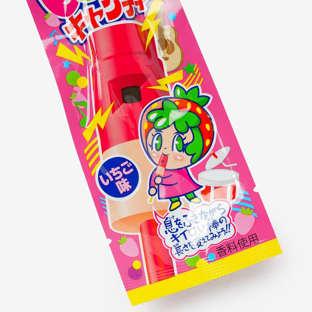 Canadel Piro Piro Candy - Strawberry