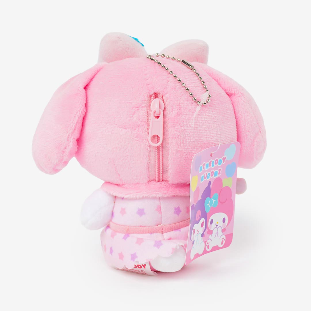 My Melody Magical Girl Plushie - Small – Blippo