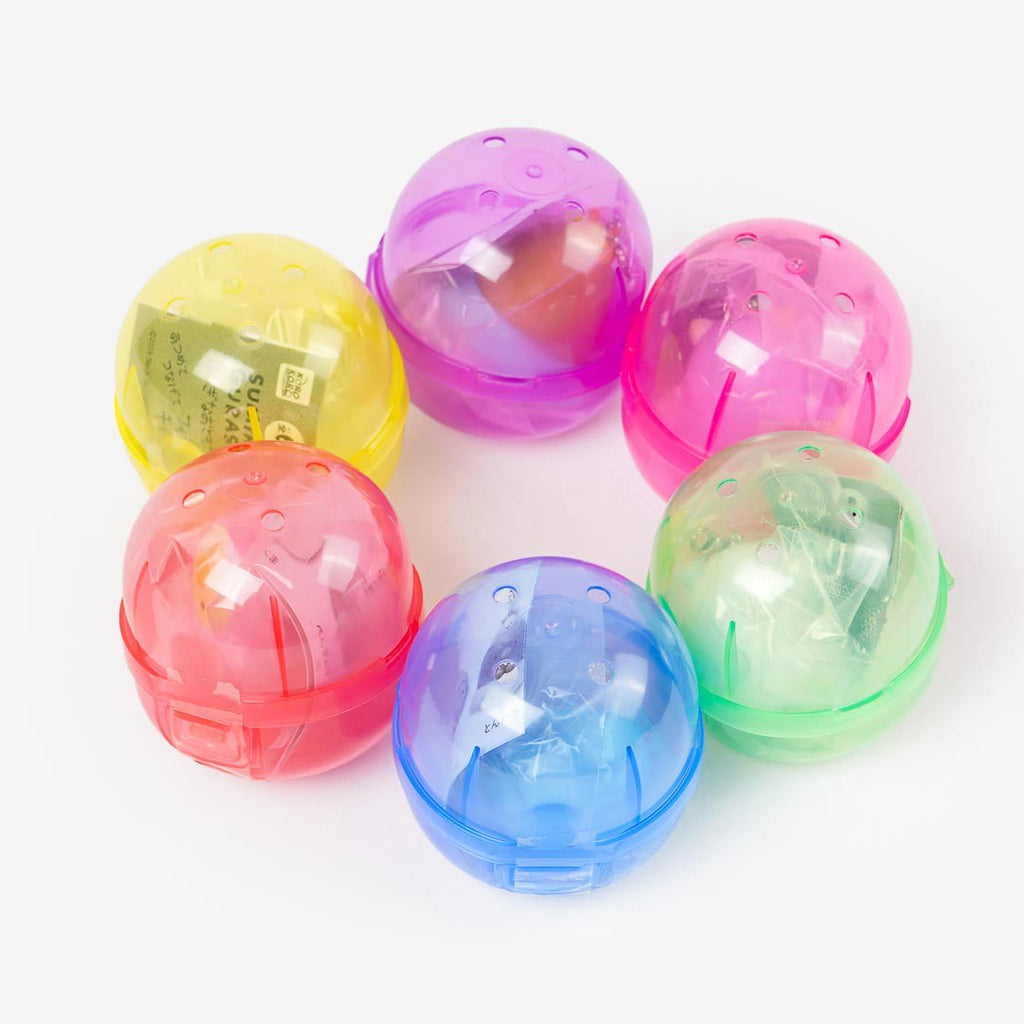 Sumikko Gurashi Mysterious Friends Charm Gachapon