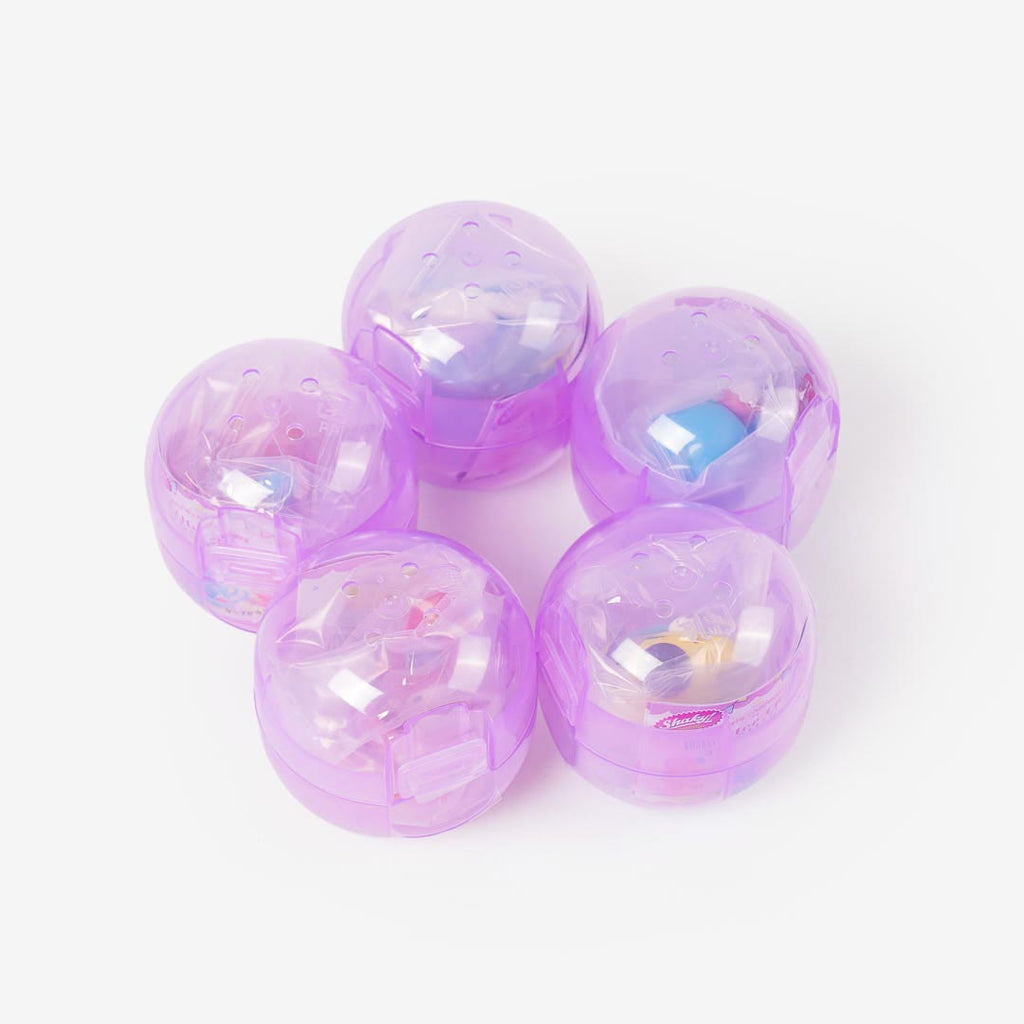 Sanrio Characters x Shaky Coffee Cup Gachapon