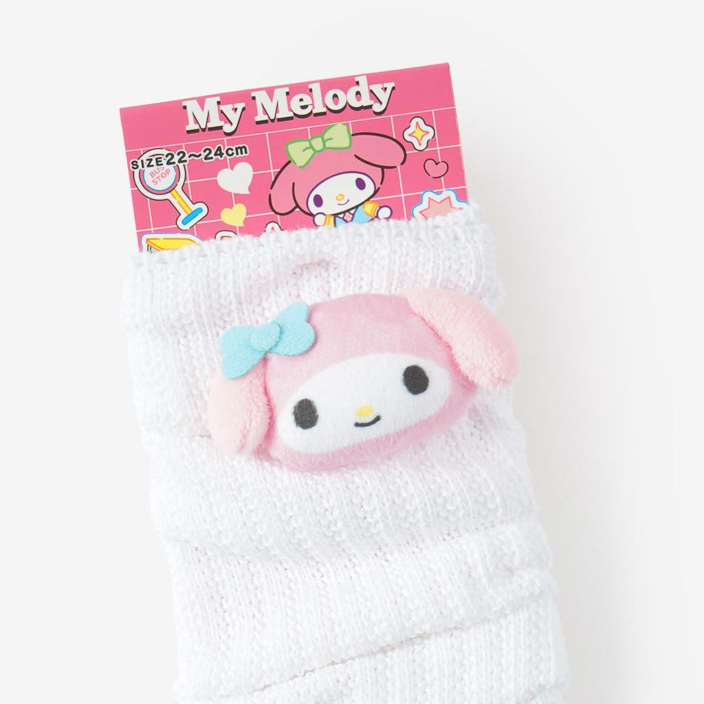 My Melody Loose Socks