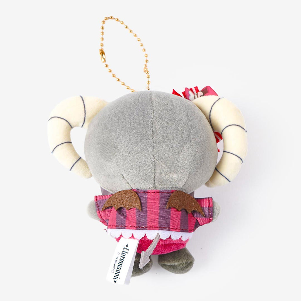 Lloromanic Party Plushie - Berry / Small