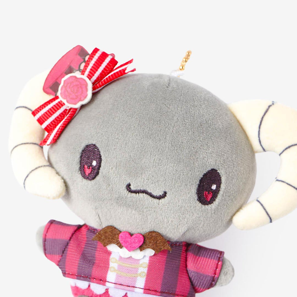 Lloromanic Party Plushie - Berry / Small