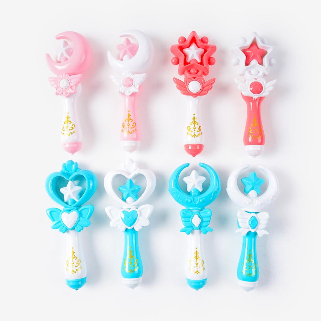 Princess Magical Light Stick