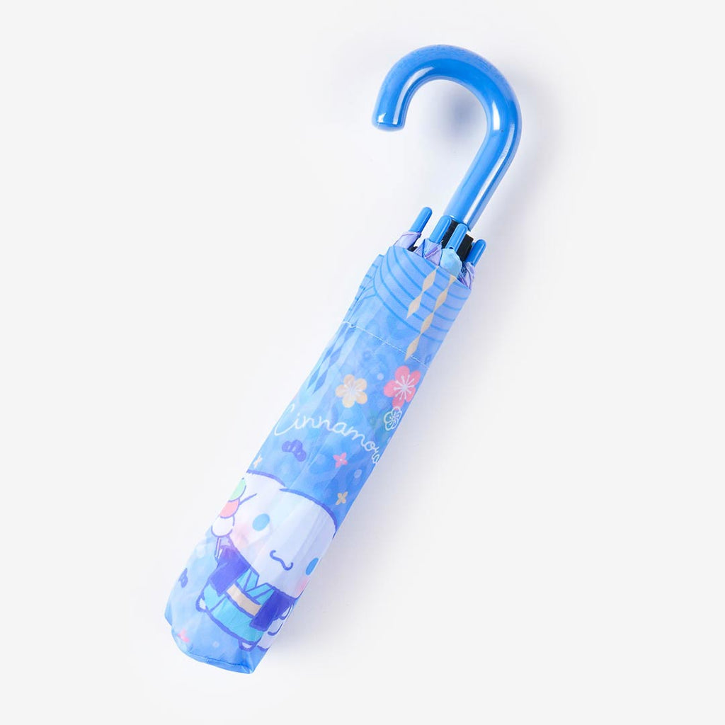 Cinnamoroll Hana Biyori Folding Umbrella