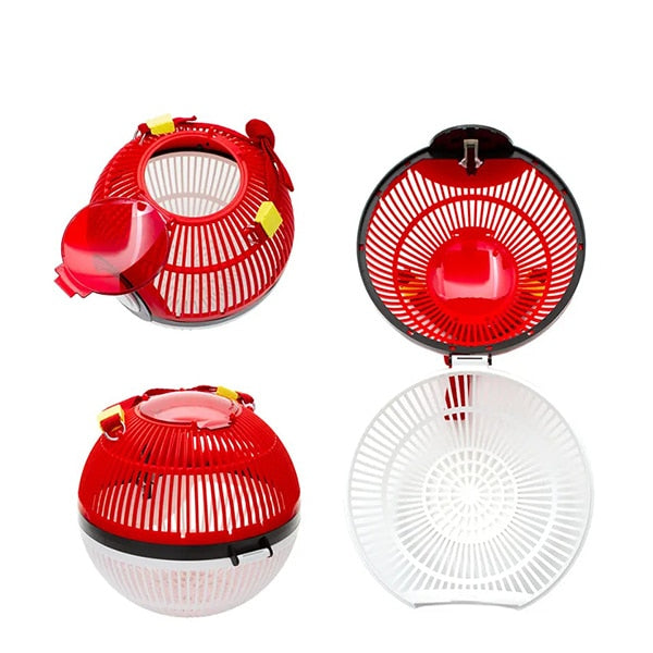 Pokemon Pokeball Bug Cage