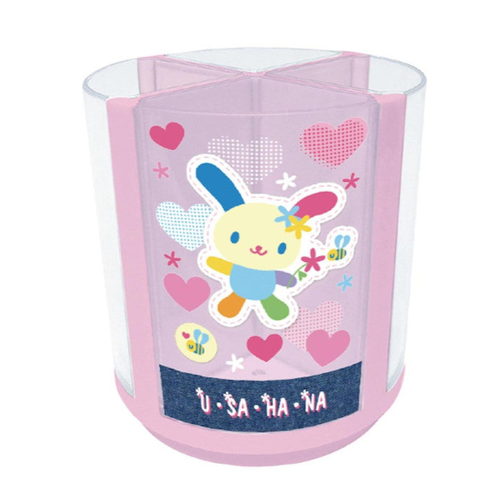 Usahana Rotating Pen Stand – Blippo