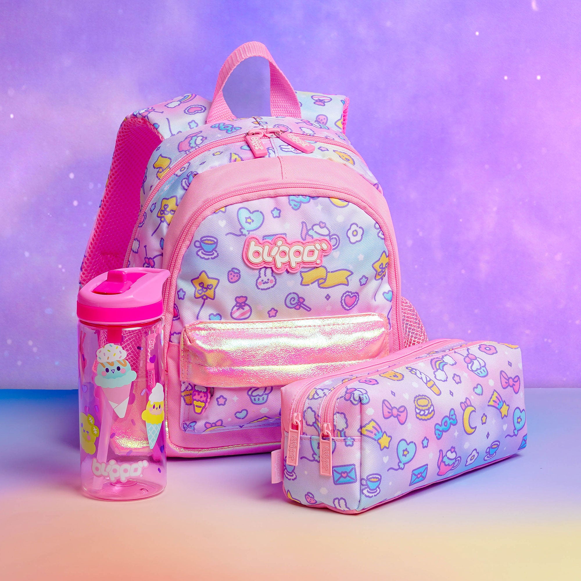 Blippo Harajuku Tiny Piece Bundle