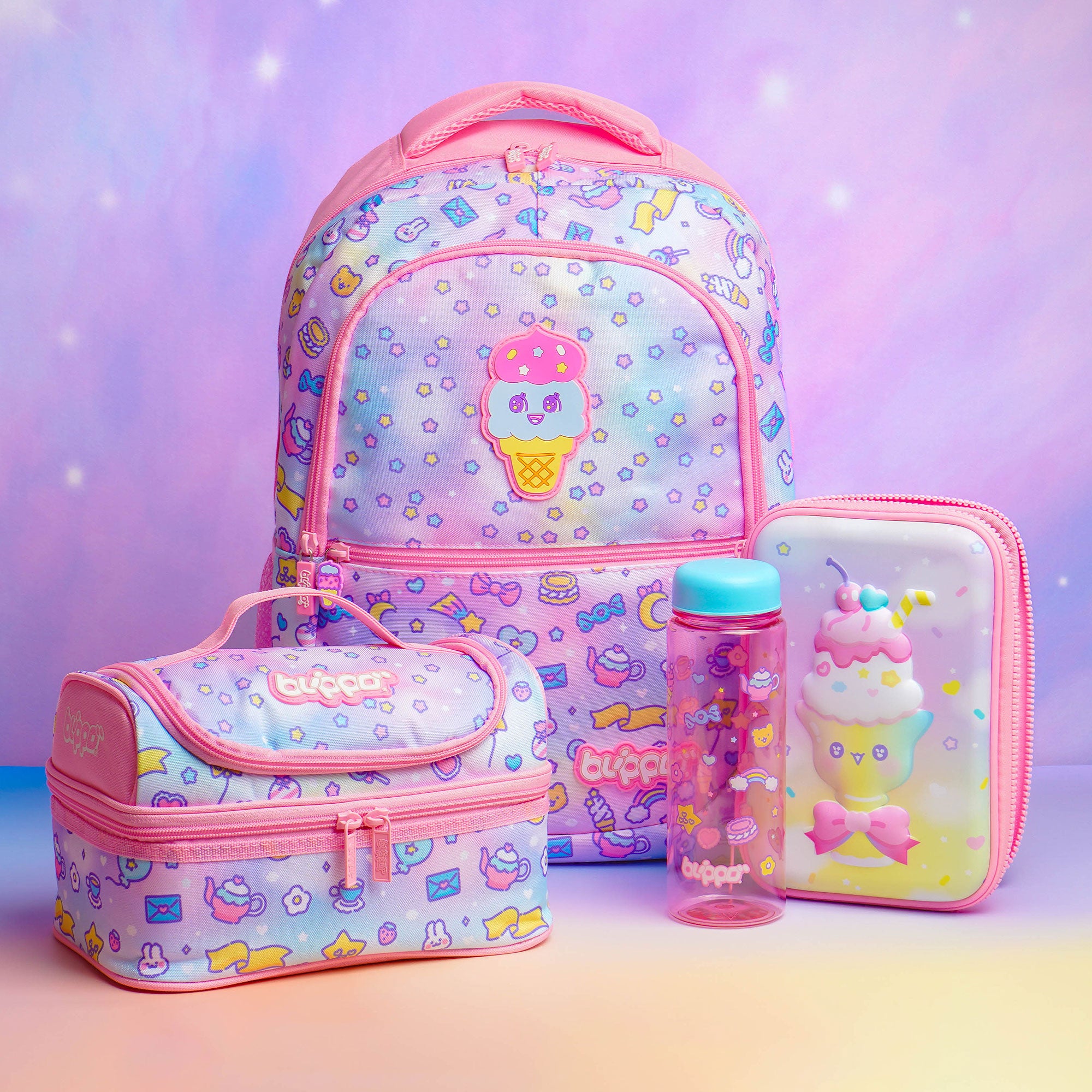 Pink Backpack for Girls Cute Girls Backpacks for School Blippo