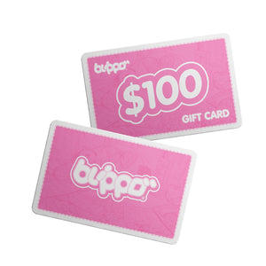 Blippo Gift Card