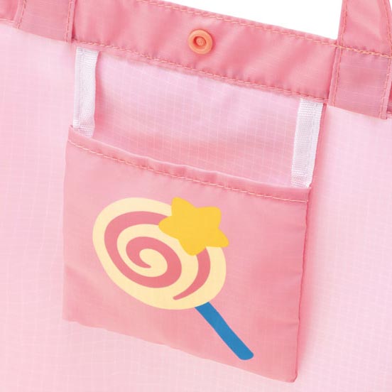 Kirby of the Stars Multi-Use Tote Bag