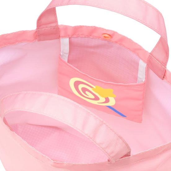 Kirby of the Stars Multi-Use Tote Bag