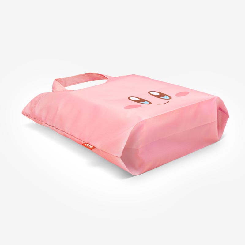 Kirby of the Stars Multi-Use Tote Bag