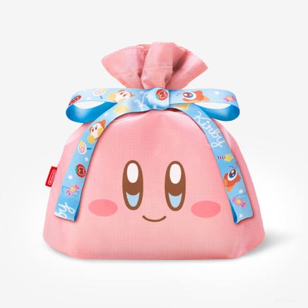 Kirby of the Stars Multi-Use Tote Bag