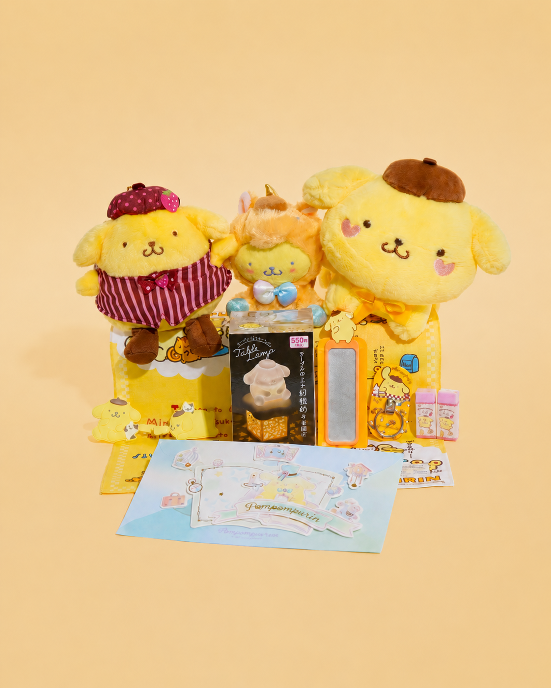 Kawaii Shop | World's #1 Selection Directly From Japan!