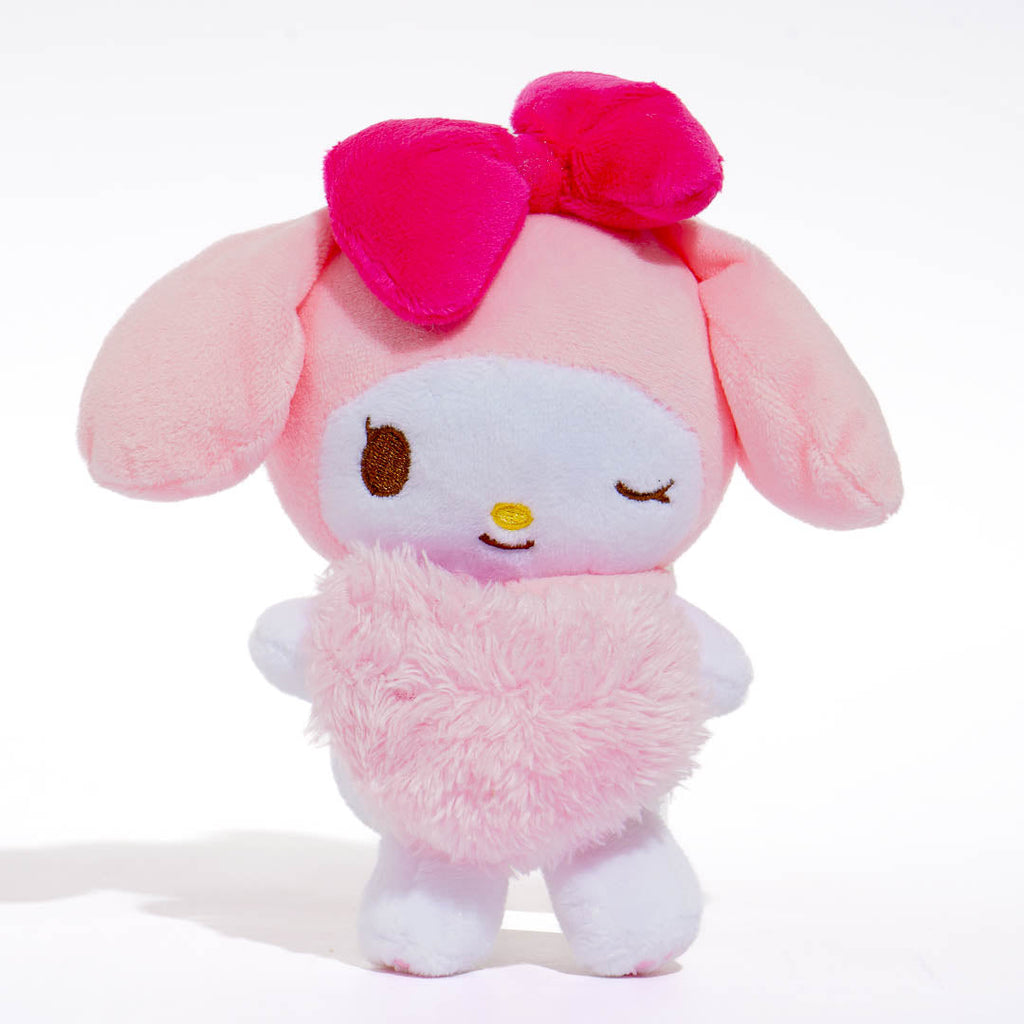 My Melody Valentine's Plushie - Medium – Blippo