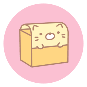 Kawaii collectibles
