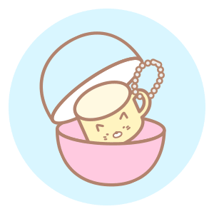 Kawaii Gachapon
