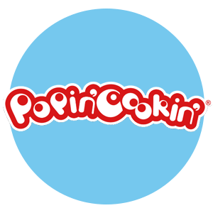 Popin Cookin