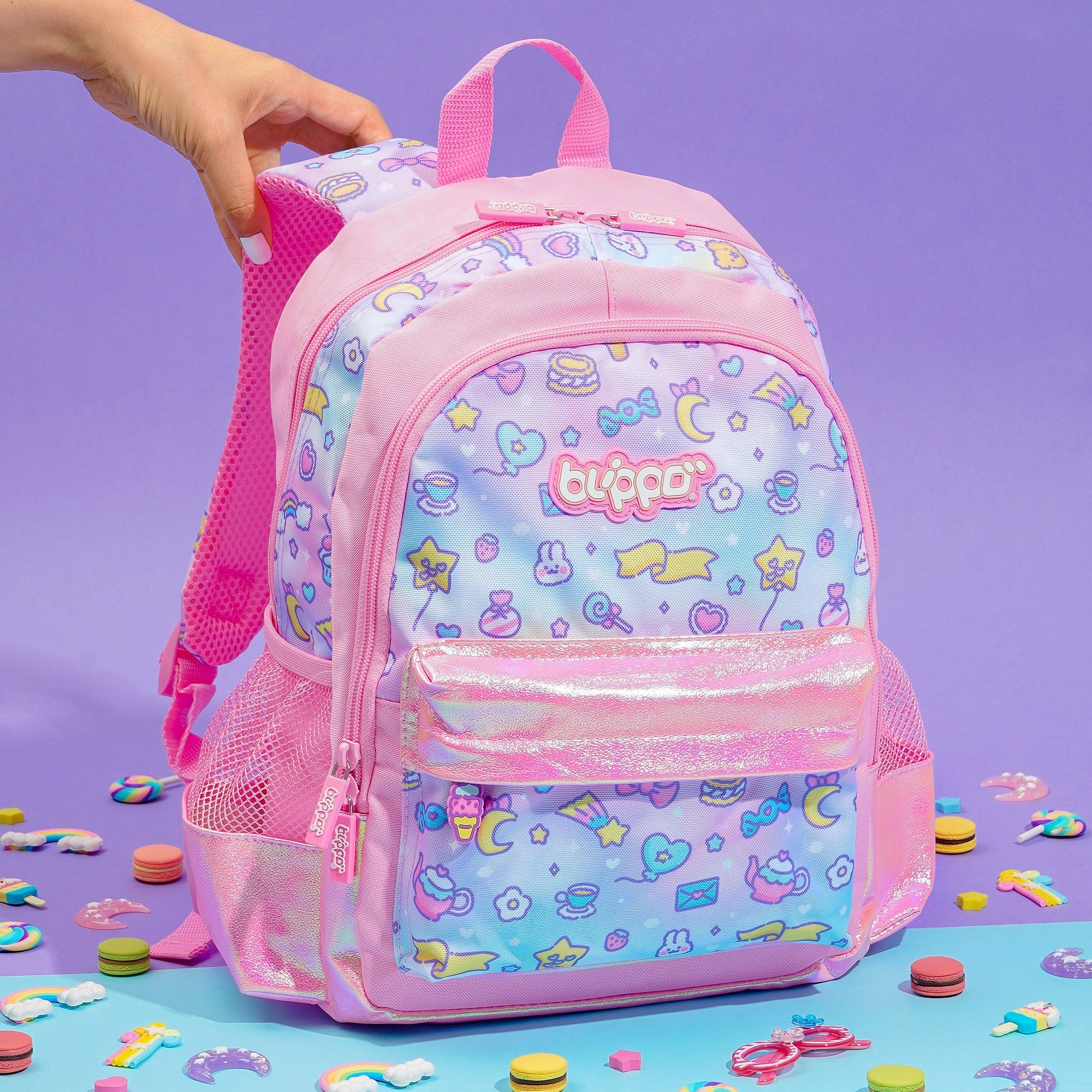 Blippo Harajuku Junior Backpack