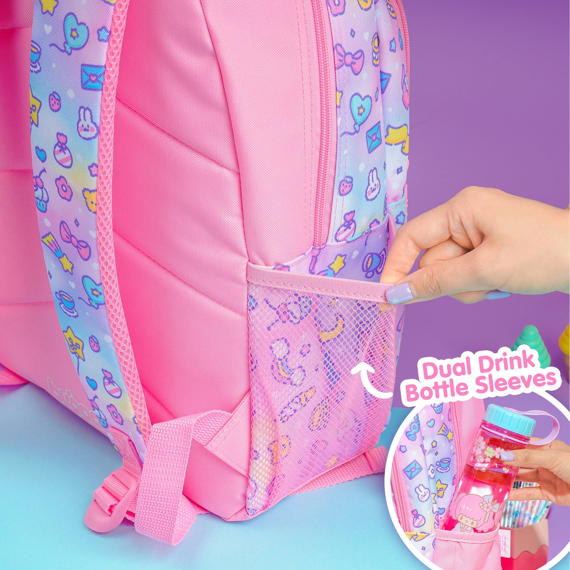 Shop Anime Bag For Girls online | Lazada.com.ph