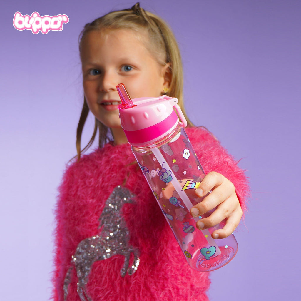 Blippo Harajuku Drink Bottle