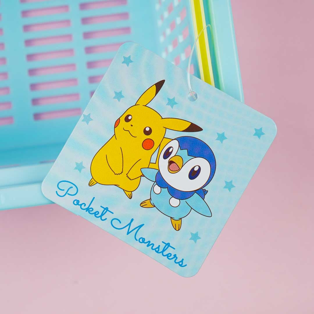 Pokemon Mini Basket