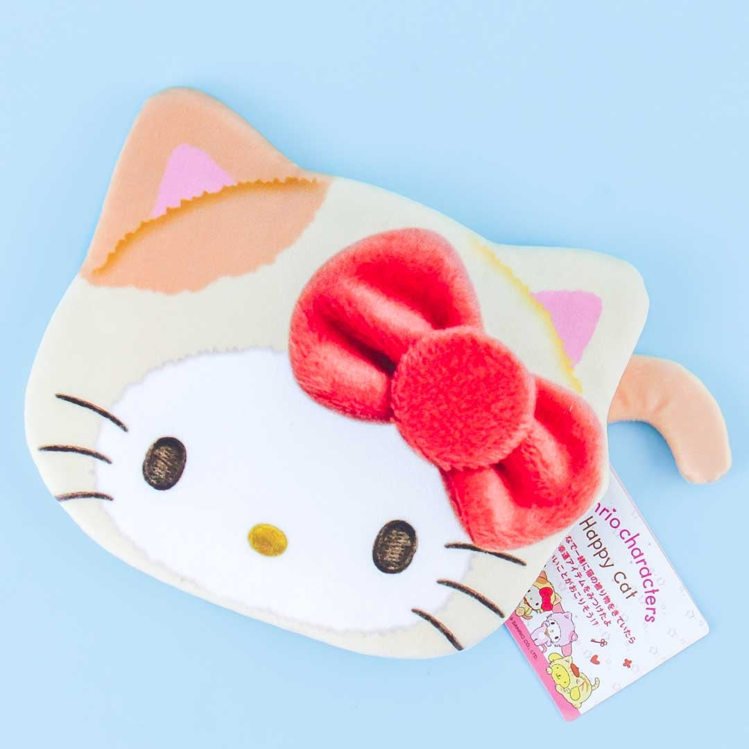 Hello Kitty: Bubblegum Purse (2011 - Sanrio) – My 80s Childhood