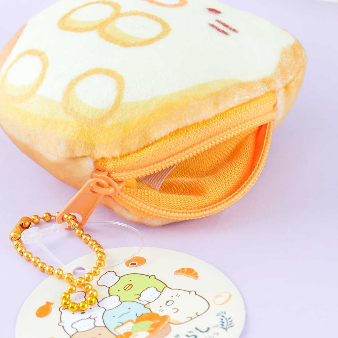 Sumikko Gurashi Shirokuma Coin Purse - Kawaii Panda - Making Life