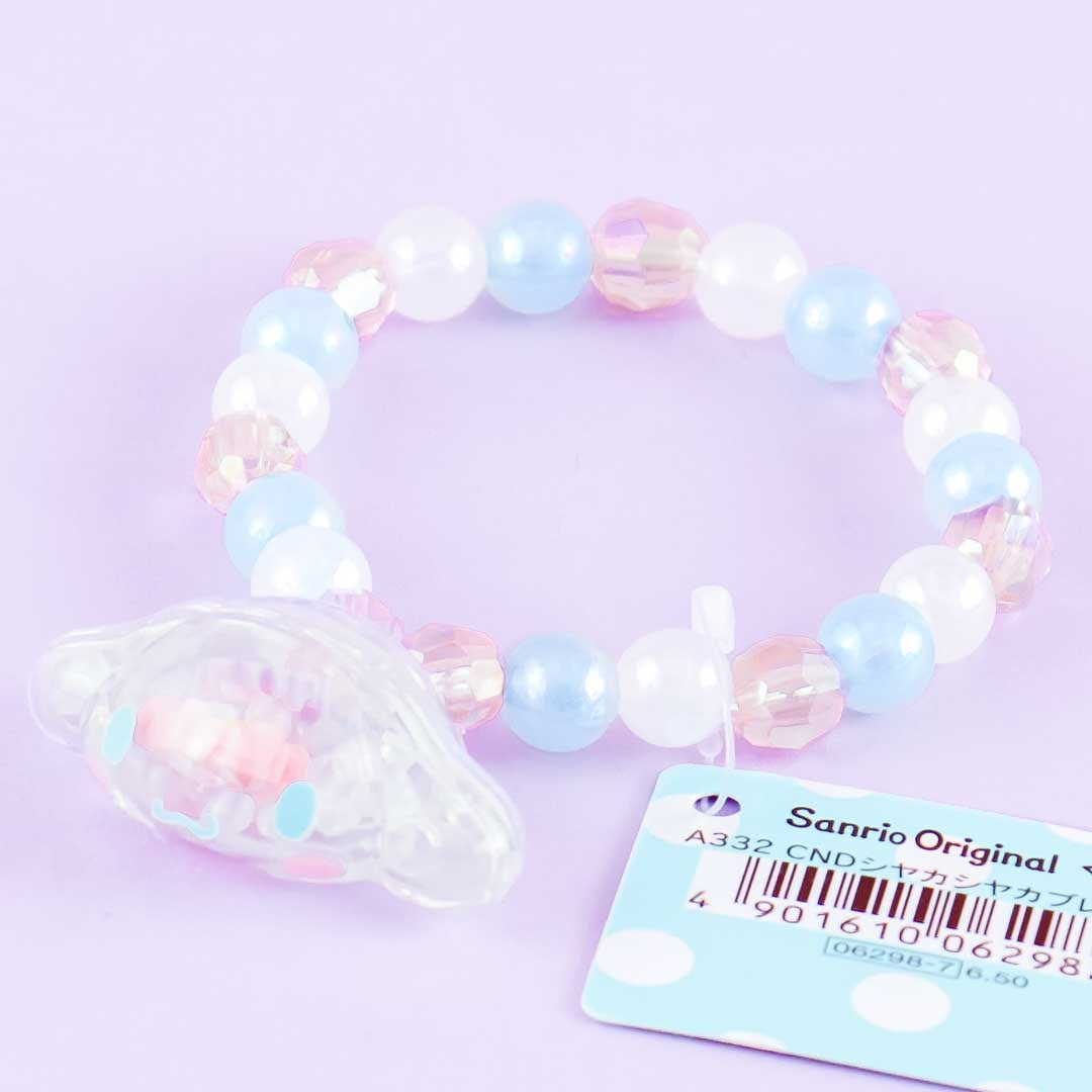 SANRIO Beads Bracelet Cinnamoroll