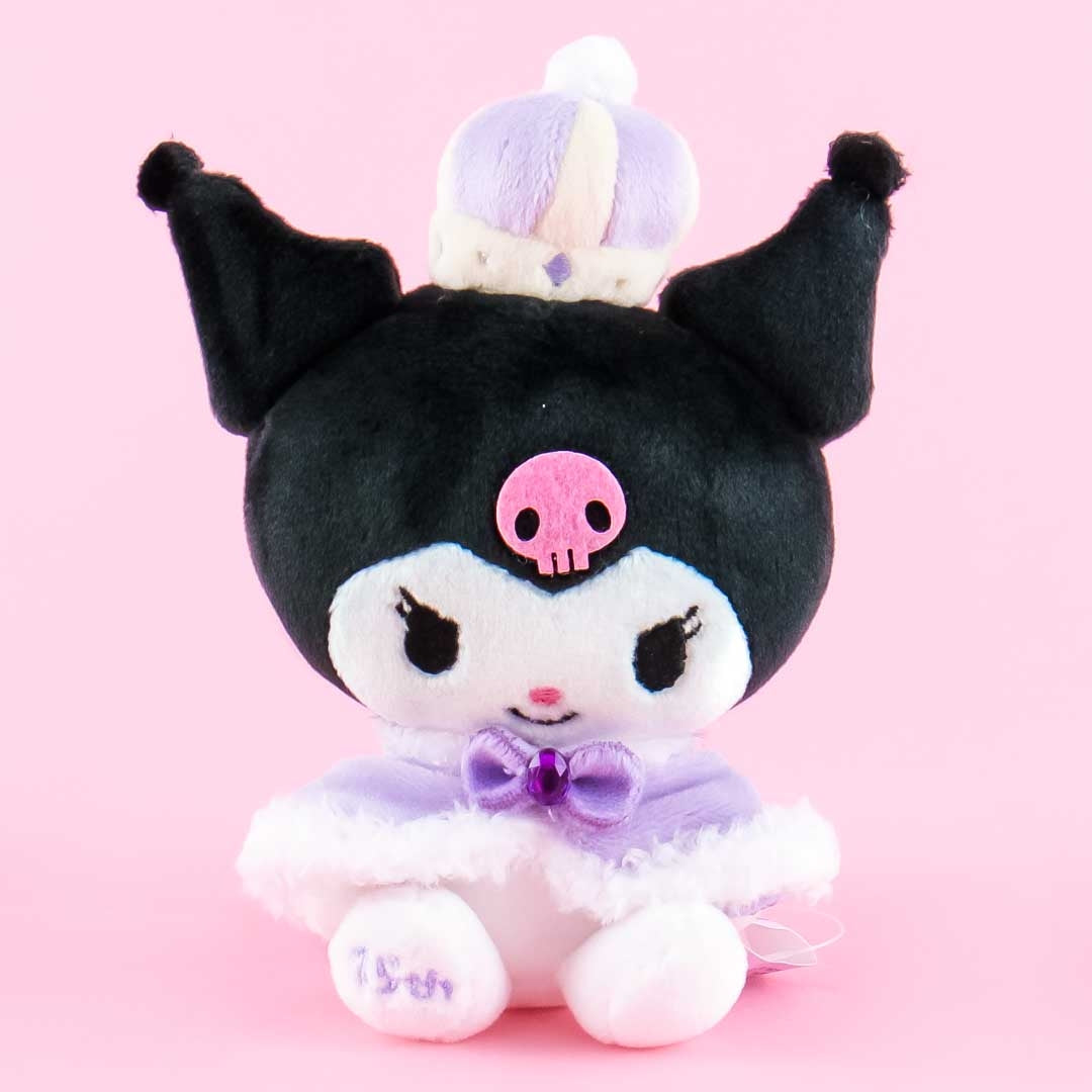 Kuromi online stuffed animal