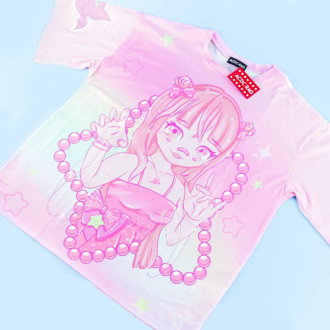 ACDC RAG Magical Spooky T-Shirt – Blippo