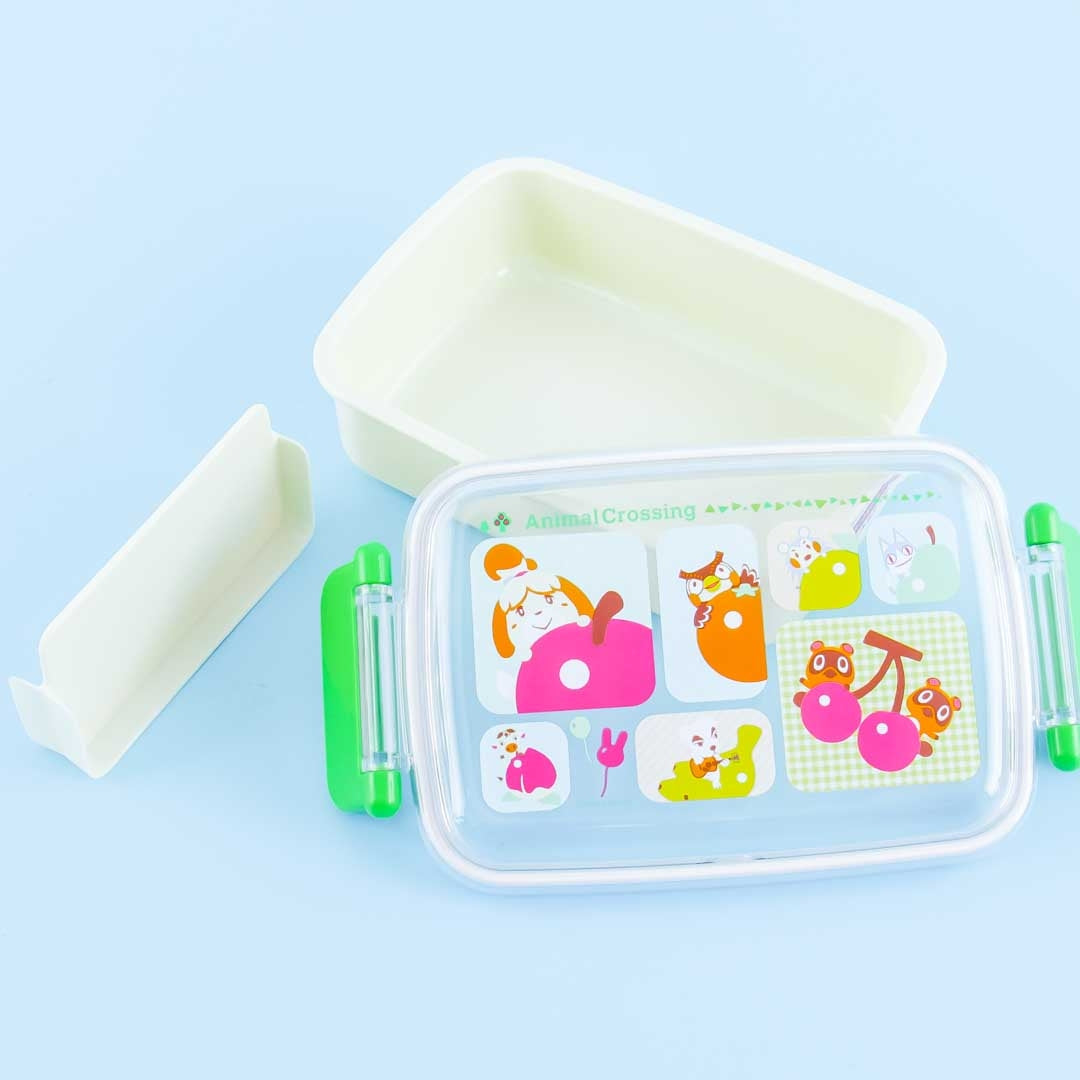 Animal Crossing Fruity Bento Box Set – Blippo