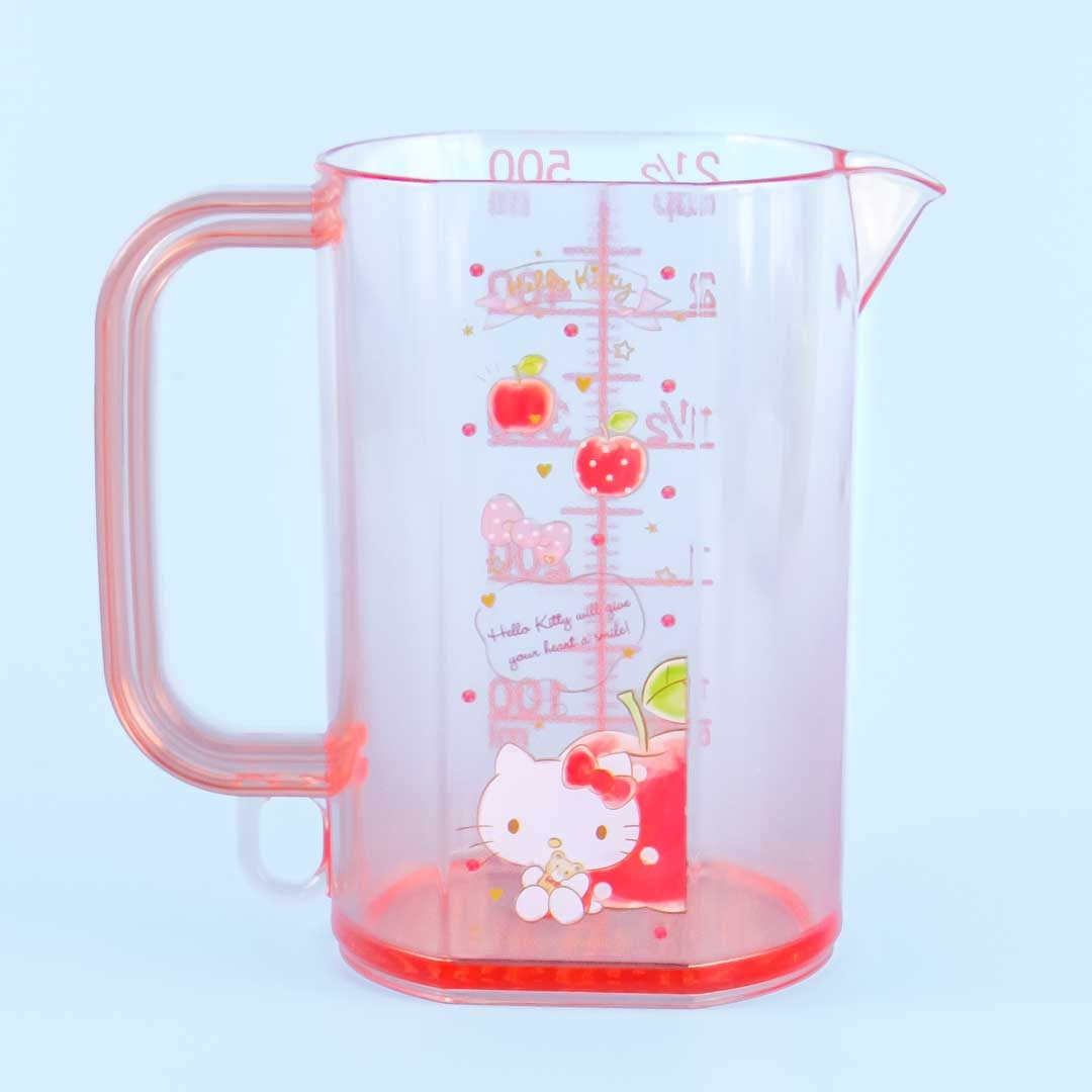 Hello Kitty Measuring Cups