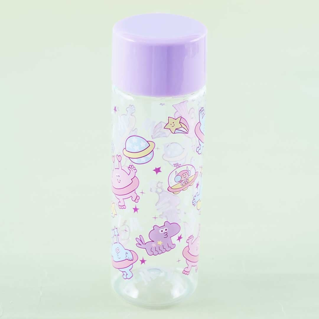 Space Water Bottle